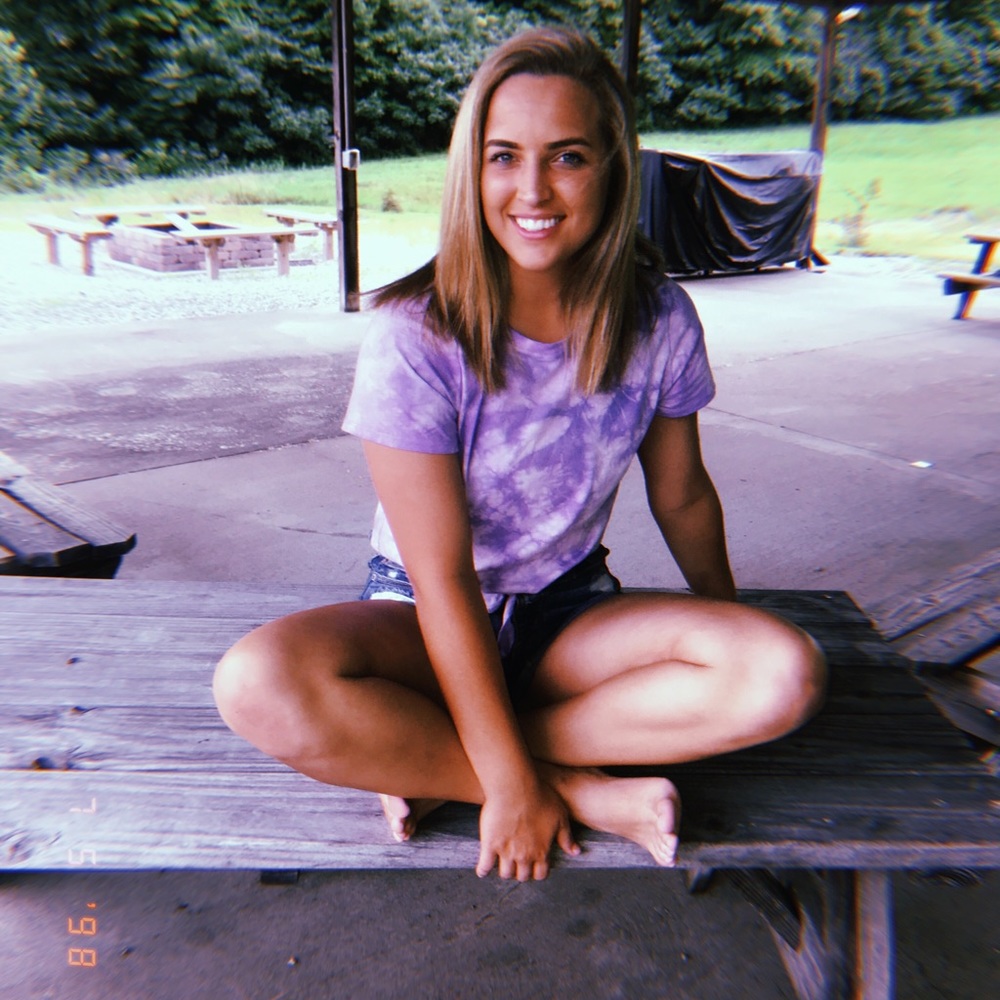 Meet your Posher, Taryn